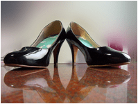 classic corporate women's shoes